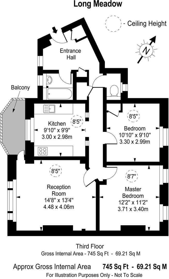 Floorplan Image